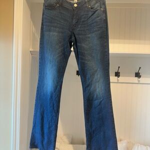 EST. 1946 Blue Denim Jeans